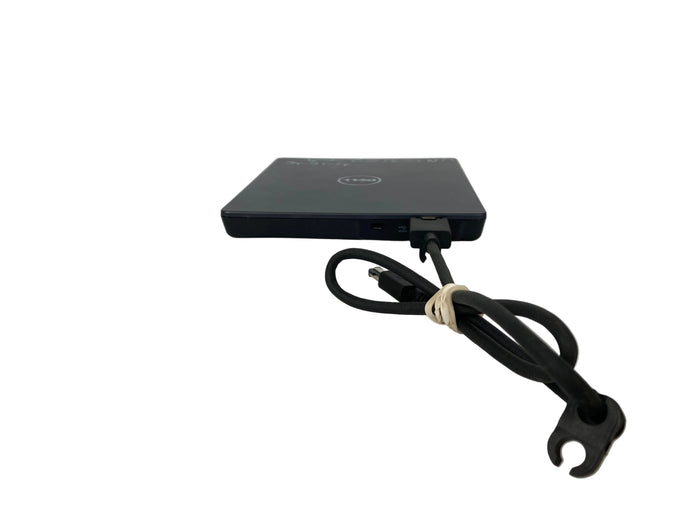 Dell K01B External Optical Drive Bay *eSATA Cable Included*