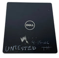 Dell K01B External Optical Drive Bay *Untested*