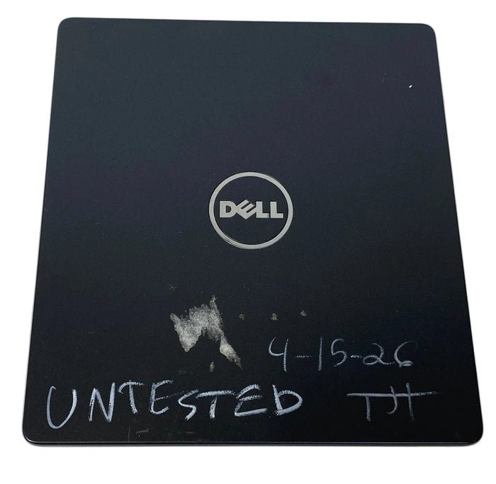 Dell K01B External Optical Drive Bay *Untested*