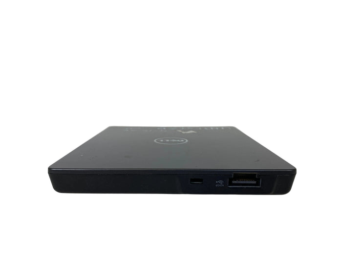 Dell K01B External Optical Drive Bay *Untested*