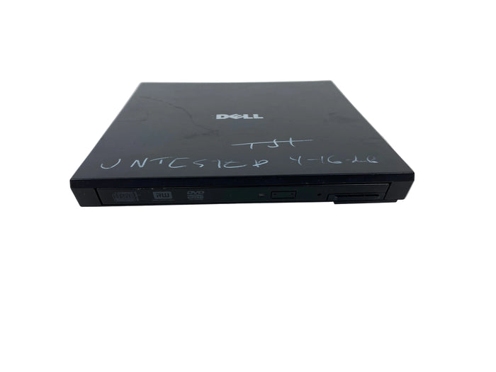Dell K01B External Optical Drive Bay *Untested*