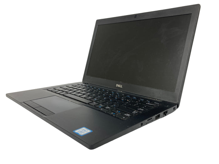 Dell Latitude 7290 i7 8th Gen Windows 11 Pro *Fair Battery Health*