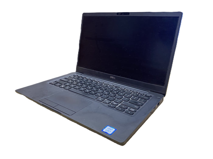 Dell Latitude 7300 i5 8th Windows 11 Pro *Fair Battery Health*