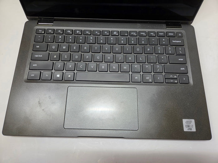 Dell Latitude 7410 i7 10th Gen Windows 11 Pro *Faded Keys Broken Touchscreen*