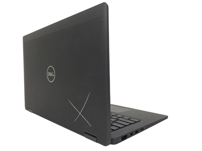 Dell Latitude 7410 i7 10th Gen Windows 11 Pro *Faded Keys*