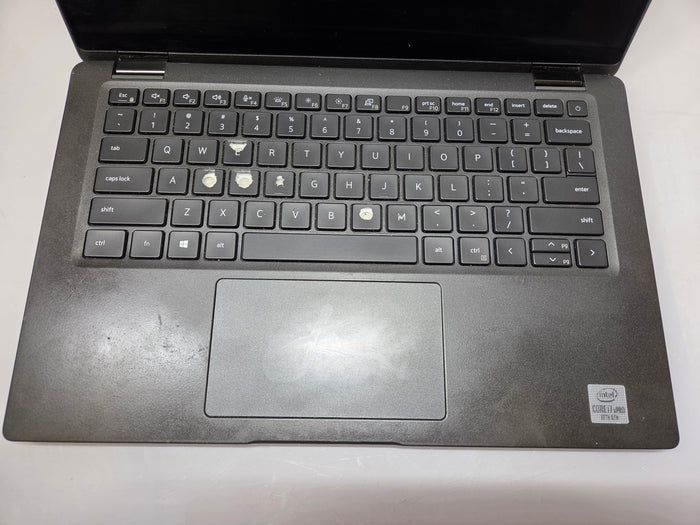 Dell Latitude 7410 i7 10th Gen Windows 11 Pro *Faded Keys*