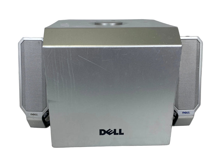 Dell Zylux A525 Multimedia Computer Speaker System