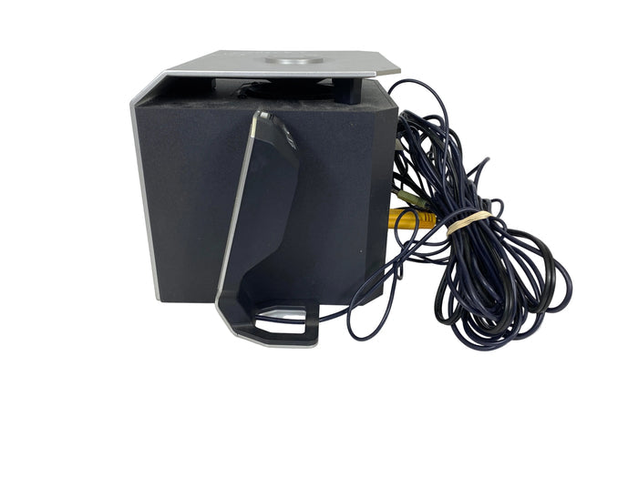 Dell Zylux A525 Multimedia Computer Speaker System
