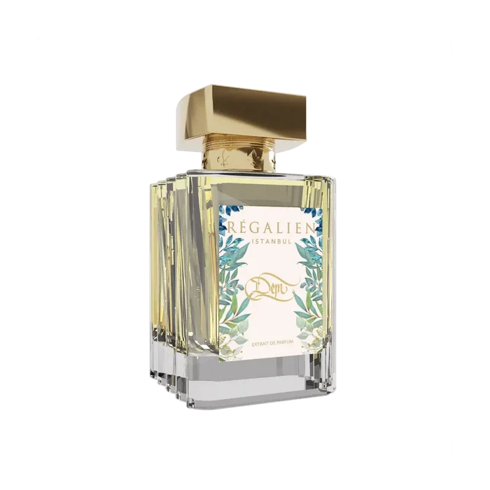 Dem extrait de parfum - Profumo - REGALIEN - Alla Violetta Boutique