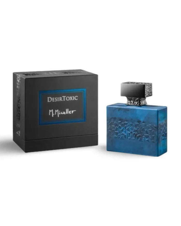 Desir Toxic Micallef - Profumo - MICALLEF - Alla Violetta Boutique