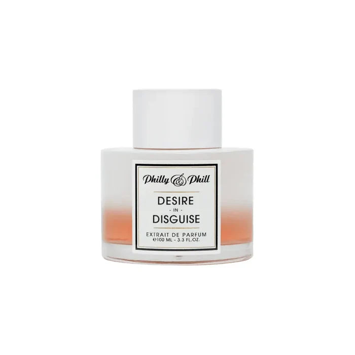 Desire in disguise extrait  Alla Violetta Boutique