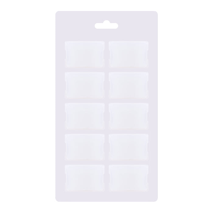 Diamond Painting Diamond Painting Transparent Wax (Set of 10)