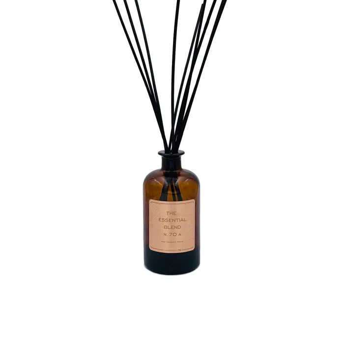 Diffusore Ambiente N.70A T - Profumo ambiente - THE ESSENTIAL BLEND - Alla Violetta Boutique