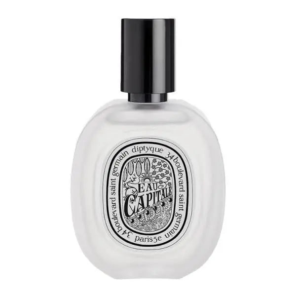 Diptyque Eau Capitale Hair Mist Alla Violetta Boutique