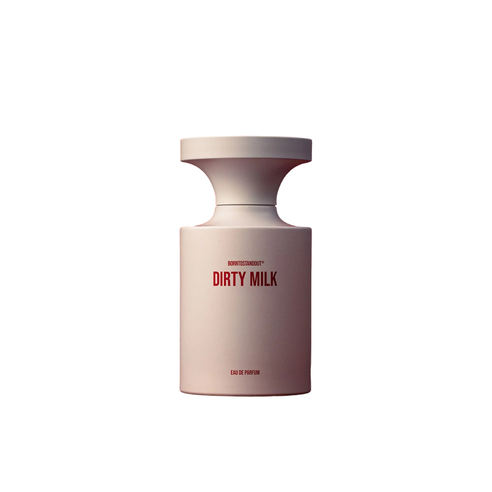 Dirty Milk - Profumo - BORN TO STAND OUT - Alla Violetta Boutique