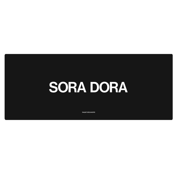 Discovery 10 fragranze - Profumo - SORA DORA - Alla Violetta Boutique