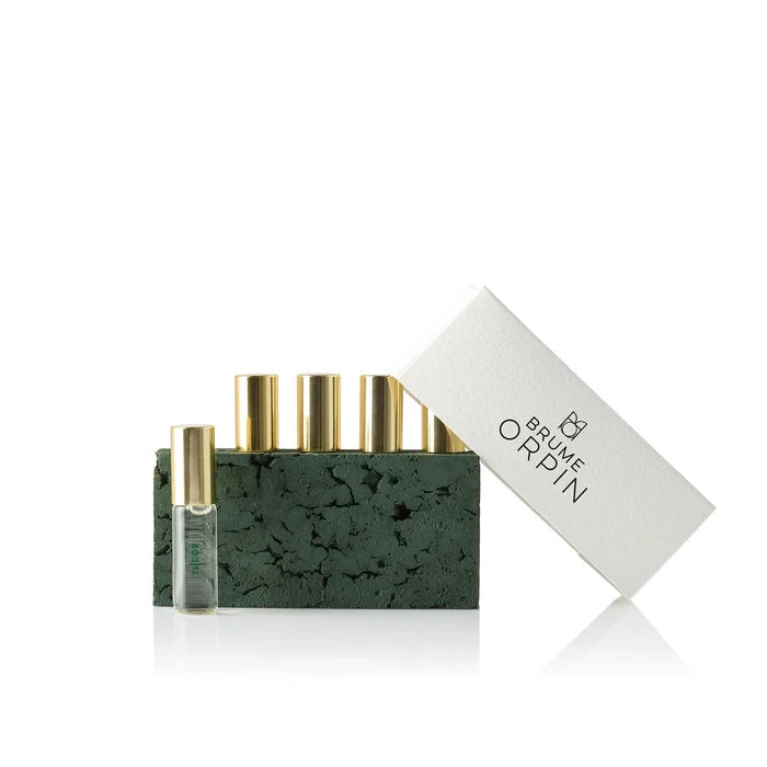 Discovery Kit Brume Orpin - Profumo - BRUME ORPIN - Alla Violetta Boutique