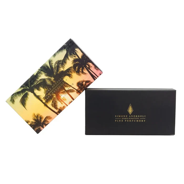 Discovery Kit Tropical Escapes - Profumo - SIMONE ANDREOLI - Alla Violetta Boutique