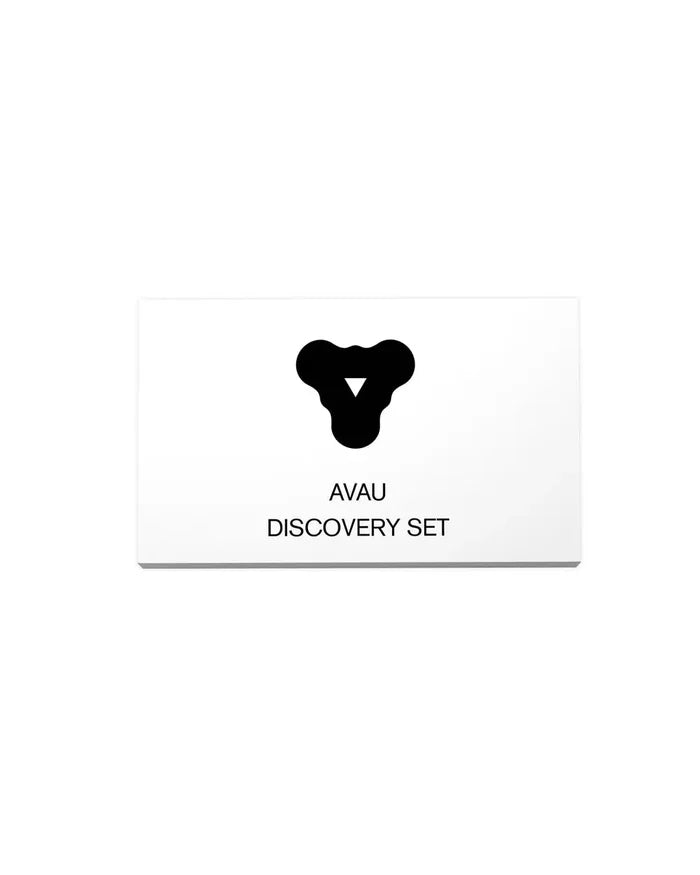 Discovery Set Avau - Profumo - AVAU - Alla Violetta Boutique
