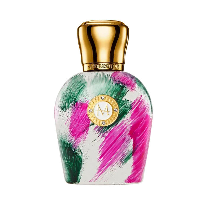Divina Marchesa Moresque - Profumo - MORESQUE - Alla Violetta Boutique