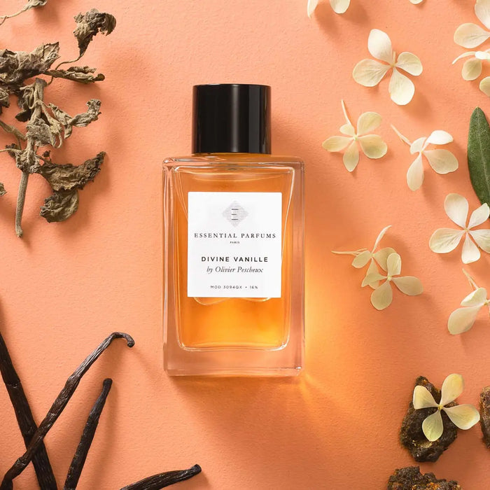 DIVINE VANILLE - Profumo - Essential Parfums - Alla Violetta Boutique