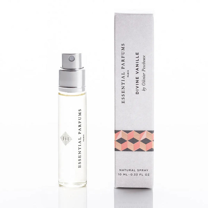 DIVINE VANILLE - Profumo - Essential Parfums - Alla Violetta Boutique