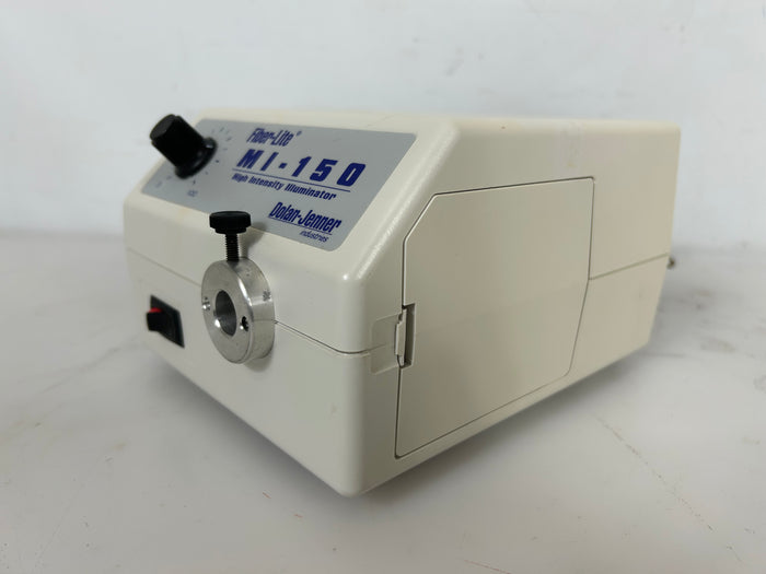 Dolan Jenner Fiber-Lite Mi 150 High Intensity Illuminator