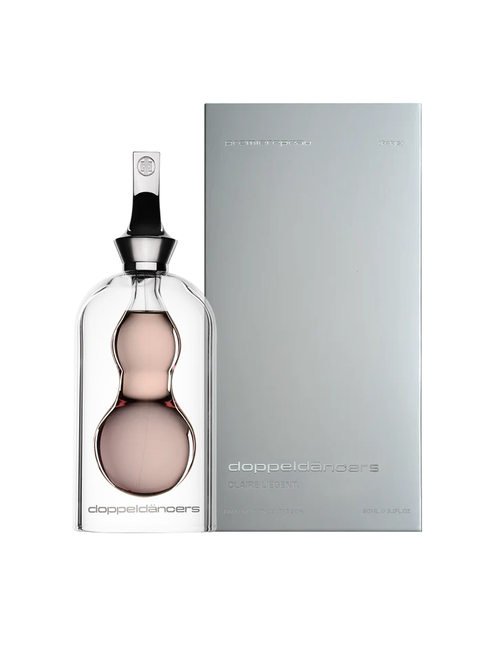 Doppeldancers - Profumo - PREMIERE PEAU - Alla Violetta Boutique