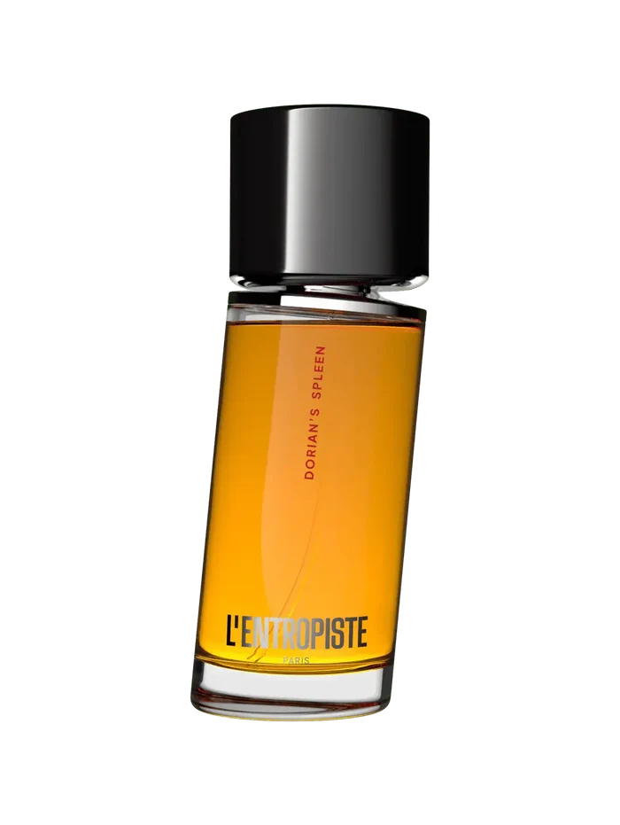Dorian's Spleen - Profumo - L'ENTROPISTE - Alla Violetta Boutique