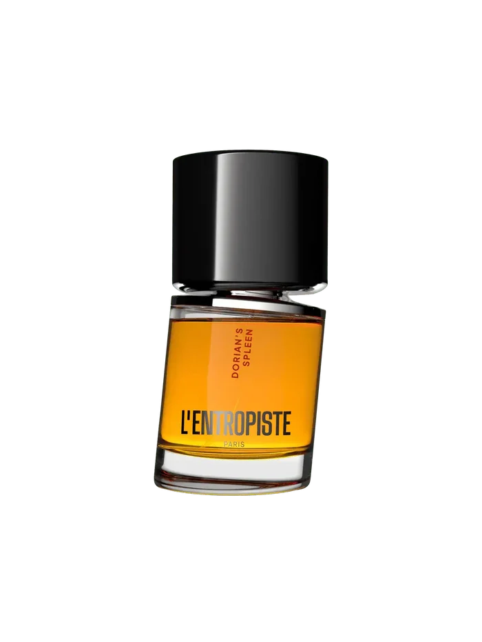 Dorian's Spleen - Profumo - L'ENTROPISTE - Alla Violetta Boutique