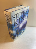 Dreamcatcher by Stephen King HCDJ 2001