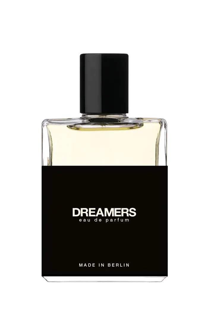 Dreamers - Profumo - MOTH and RABBIT - Alla Violetta Boutique