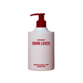 Drunk Lovers Hand and Body Cream - Idratante Corpo - BORN TO STAND OUT - Alla Violetta Boutique