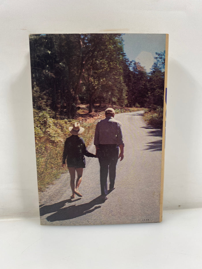 Duke: A Love Story by Stacy/Linet 1983 HCDJ