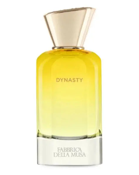 Dynasty extrait  FABBRICA DELLA MUSA