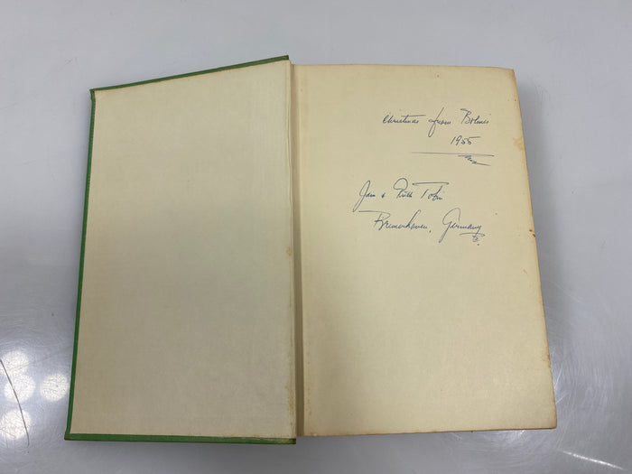 East of Eden John Steinbeck 1st Edition Viking Press 1952 HC