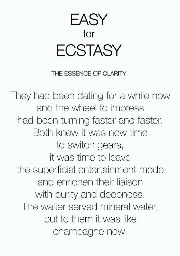 Easy for Ecstasy - Profumo - PHILLY & PHILL - Alla Violetta Boutique