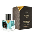 Eau de Cyan eau de parfum  VERTUS