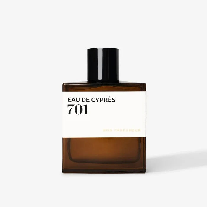 Eau de Cypres 701 eau de parfum  BON PARFUMEUR