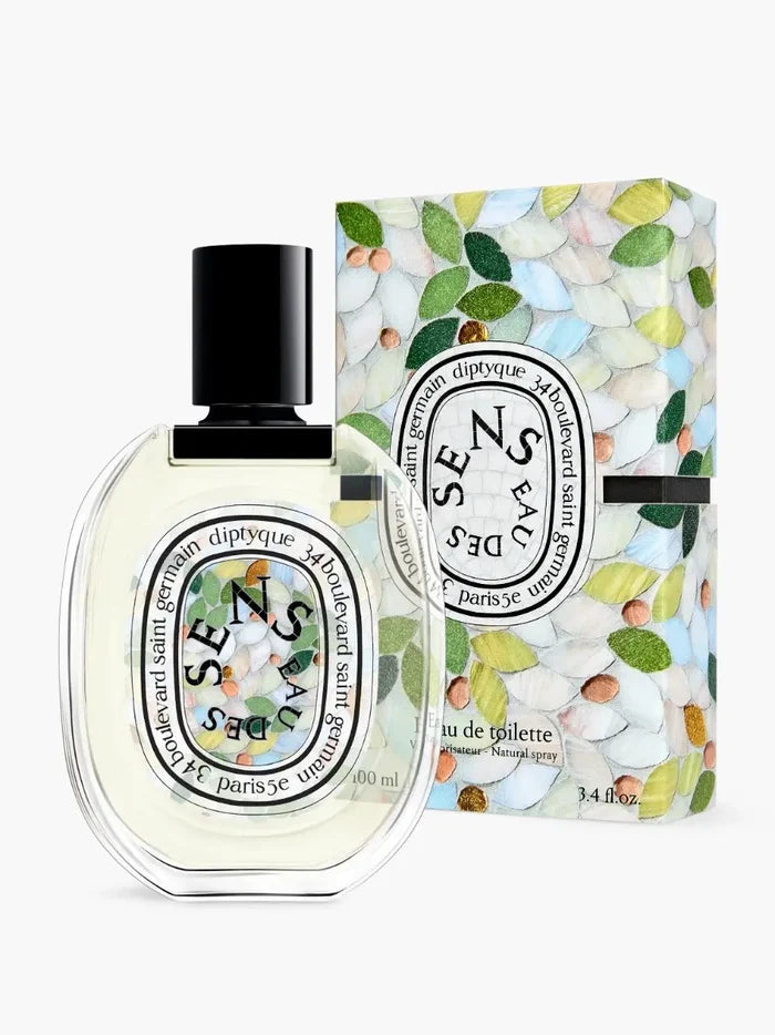 Eau de Sens 2026 eau de toilette  DIPTYQUE