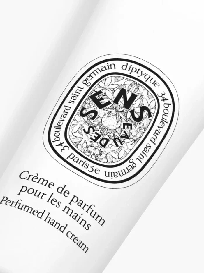 Eau de Sens crema mani  DIPTYQUE