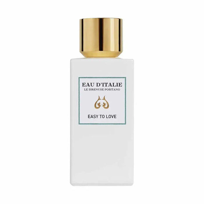 Eau D'Italie Easy to Love - Profumo - EAU D'ITALIE - Alla Violetta Boutique