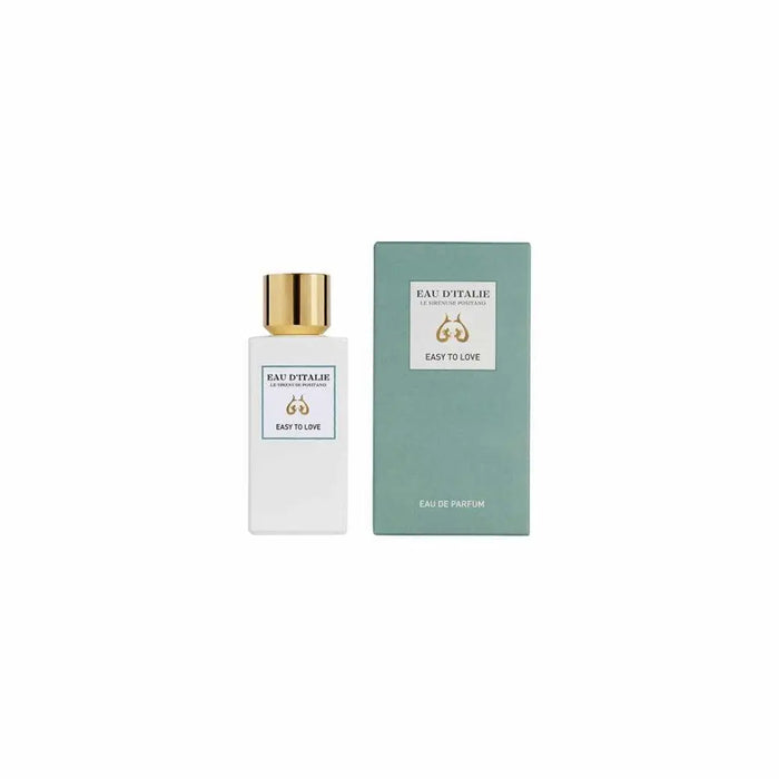 Eau D'Italie Easy to Love - Profumo - EAU D'ITALIE - Alla Violetta Boutique