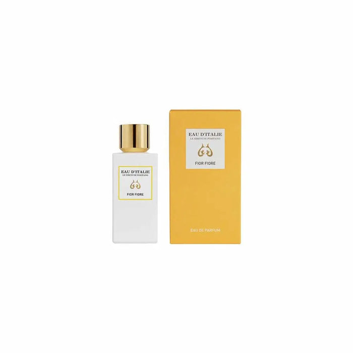 Eau d'Italie Fior Fiore - Profumo - EAU D'ITALIE - Alla Violetta Boutique