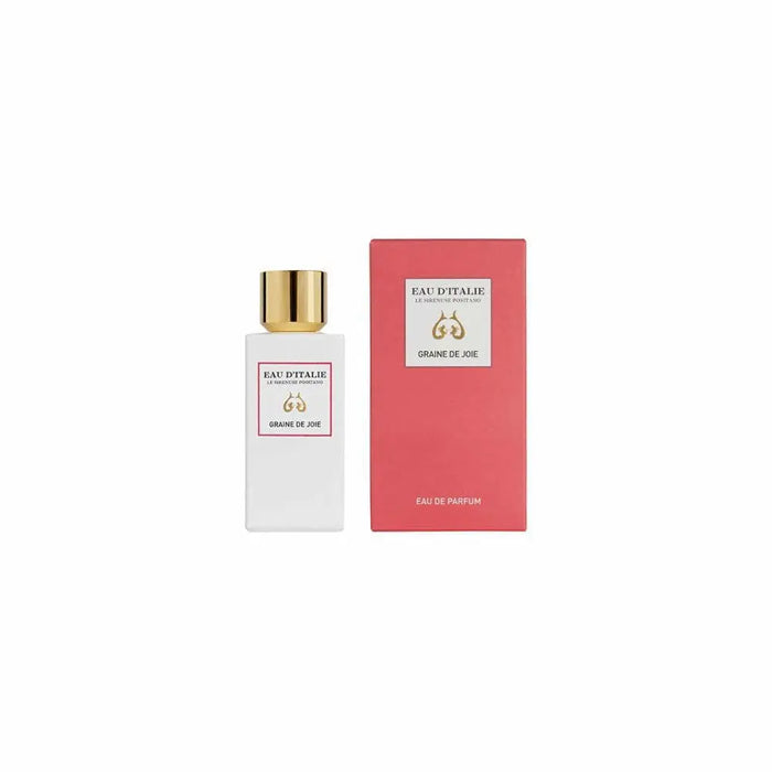 Eau d'Italie Graine de Joie - Profumo - EAU D'ITALIE - Alla Violetta Boutique