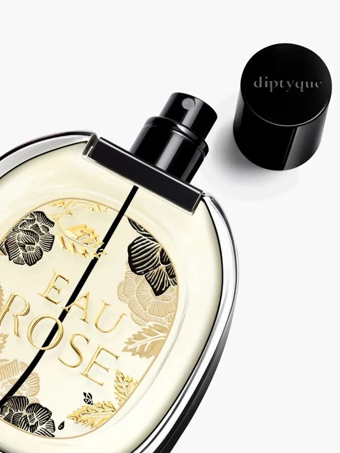 Eau Rose Gold Edition - Profumo - DIPTYQUE - Alla Violetta Boutique