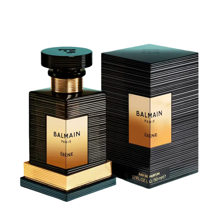 Ebene eau de parfum  BALMAIN