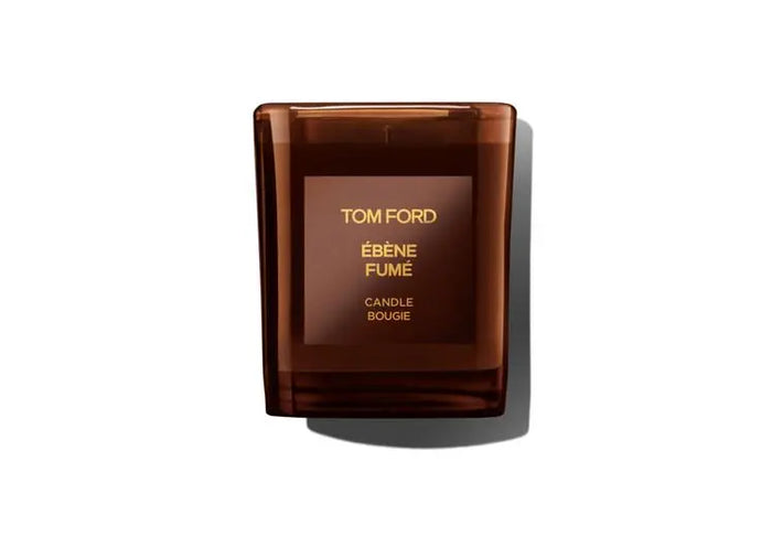 TOM FORD  ÉBÈNE FUMÉ 280 gr. - Candela - TOM FORD - Alla Violetta Boutique