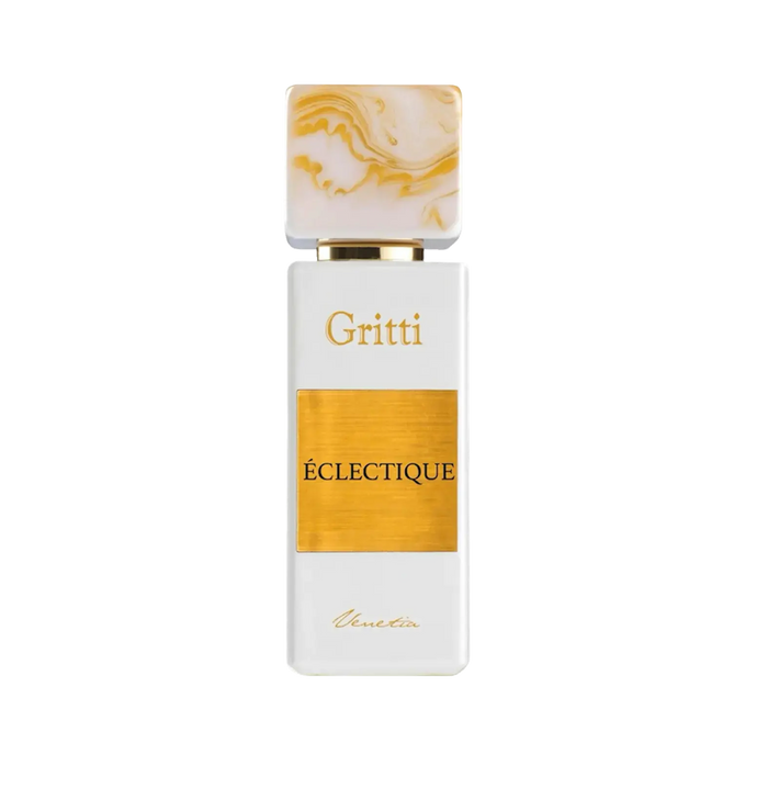 Eclectique - Profumo - GRITTI - Alla Violetta Boutique