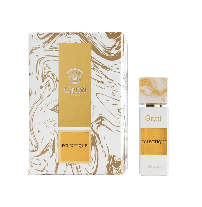 Eclectique - Profumo - GRITTI - Alla Violetta Boutique